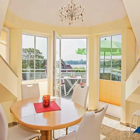Apartment Duenen-residenz C 19